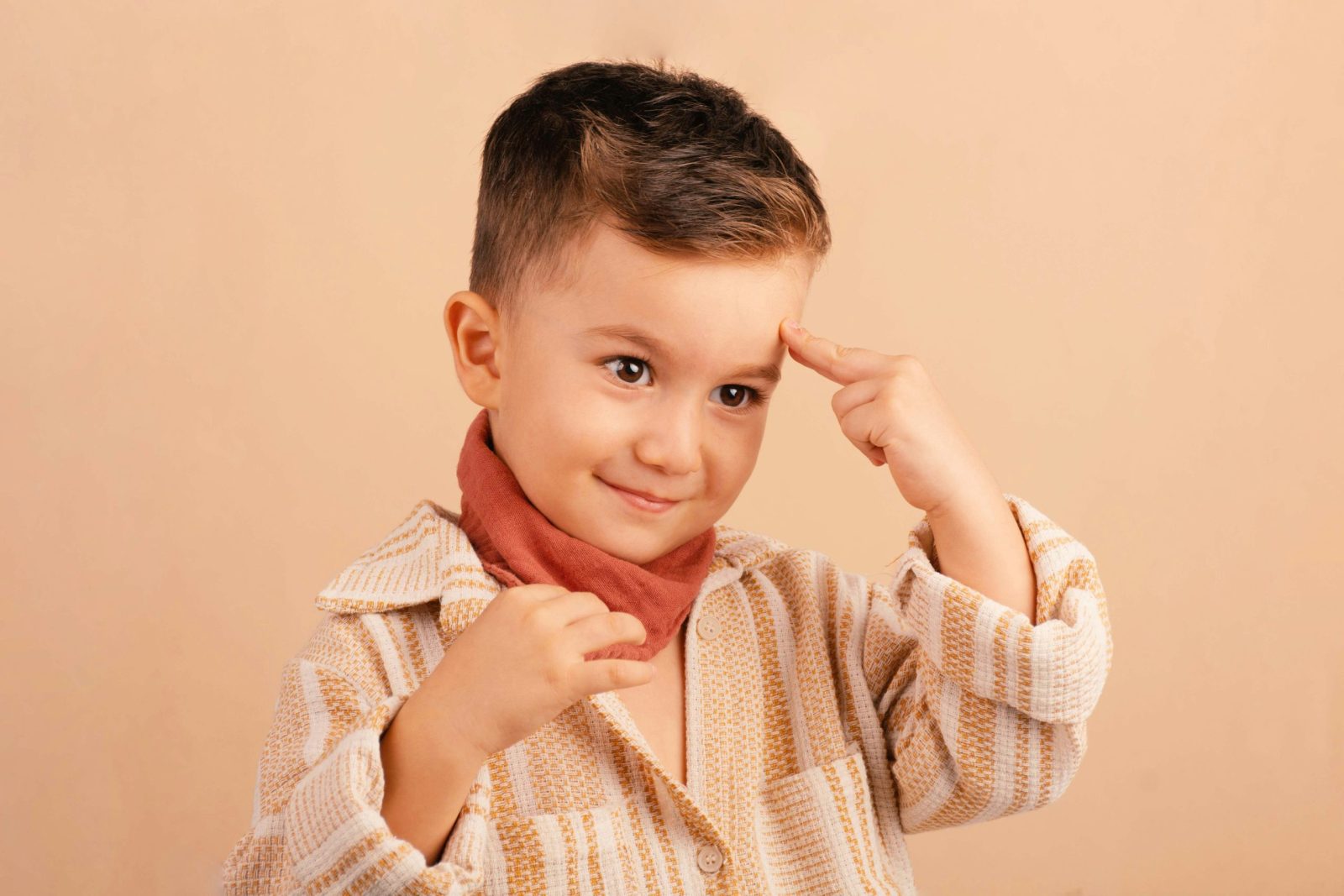 Lire la suite à propos de l’article Le « je » chez l’enfant : phase de transition