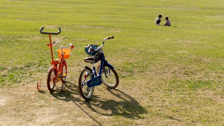 Lire la suite à propos de l’article Vélo 12 pouces : pour quel âge ?