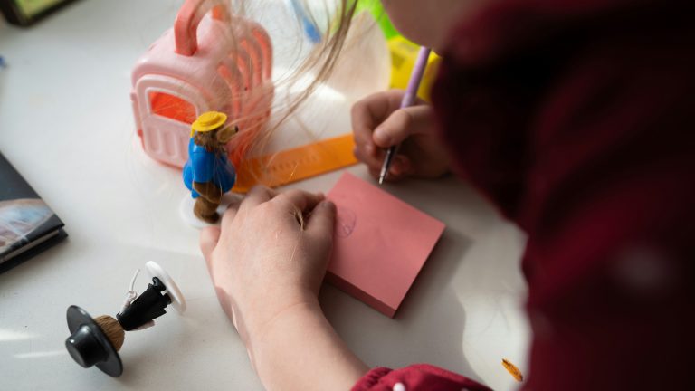 Lire la suite à propos de l’article S’amuser en famille avec nos devinettes enfants