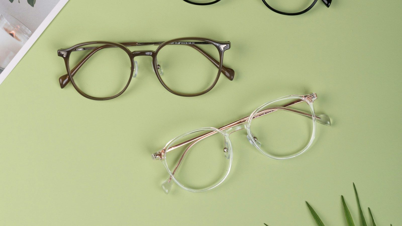 Lire la suite à propos de l’article Vendre ses lunettes de vue pour leur offrir une seconde vie