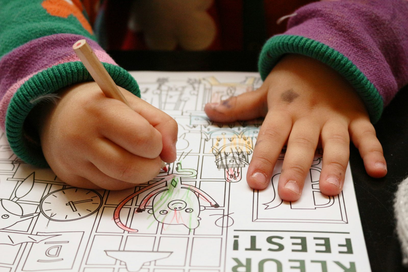 Lire la suite à propos de l’article Trouver la meilleure activité manuelle enfant de 6 à 10 ans