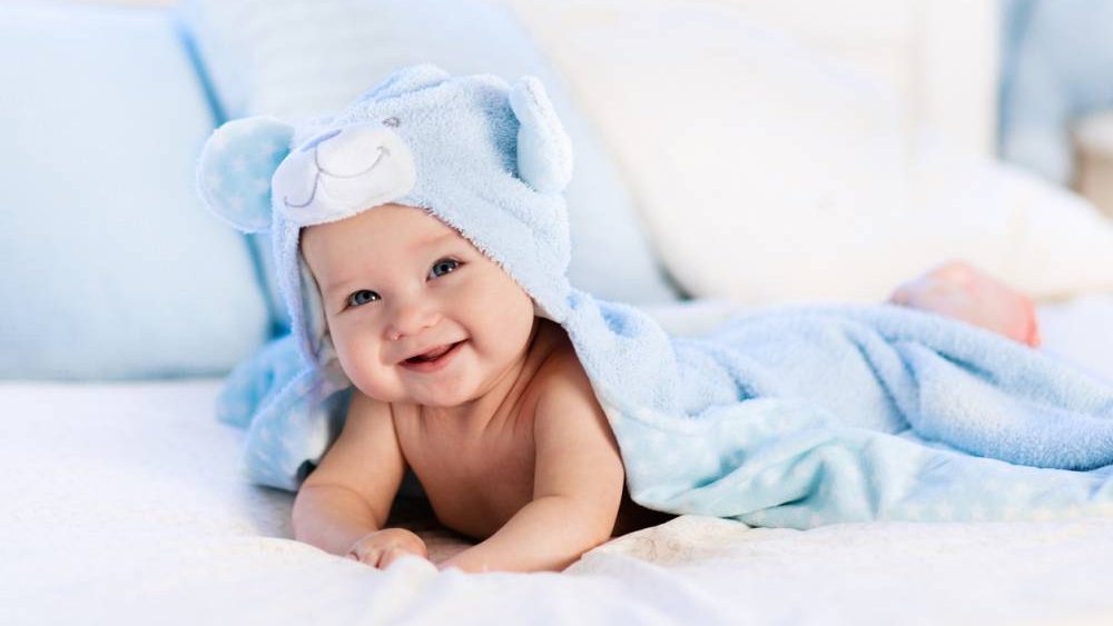 les essentiels bébé pour la naissance