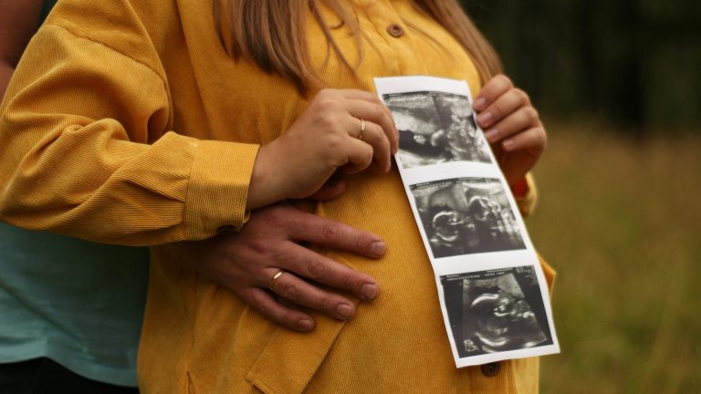 Lire la suite à propos de l’article Quand annoncer sa grossesse ?